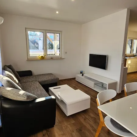 Vivino Apartmán