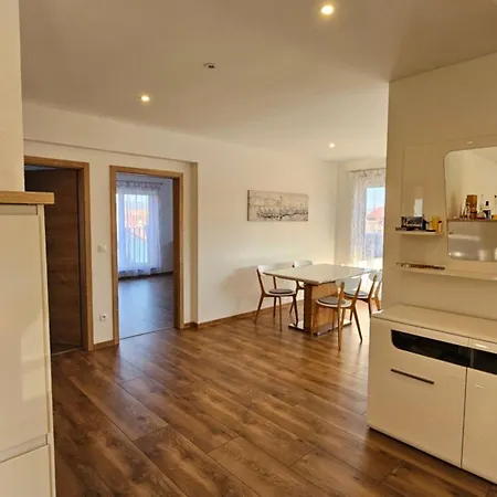 Vivino Apartmán *