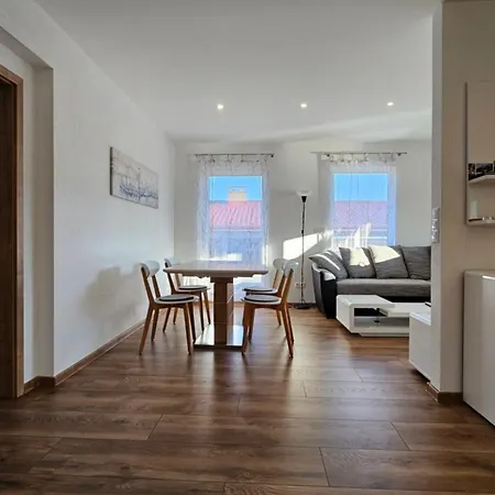 Vivino Apartment
