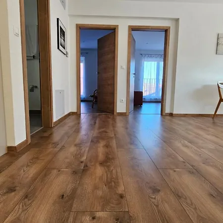 Apartmán Vivino Bojnice