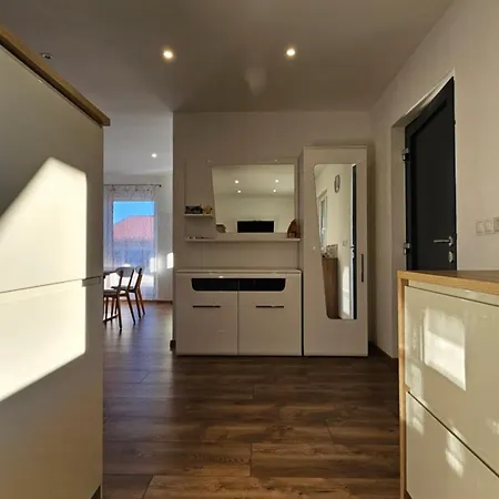 Vivino Apartmán