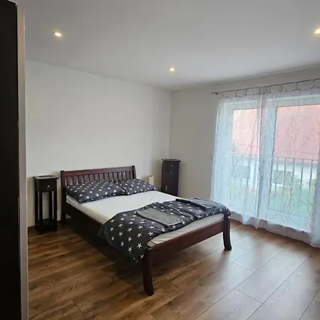 Vivino Apartmán