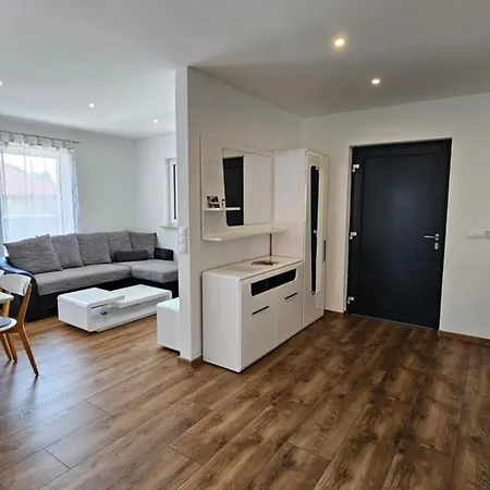 Apartmán Vivino