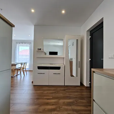 Apartmán Vivino *