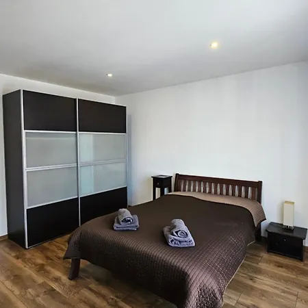 Vivino Apartmán *
